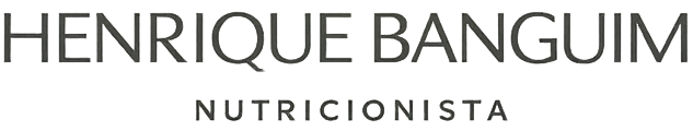 Logo Henrique Banguim